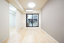 東京メトロ南北線 後楽園駅 徒歩10分の賃貸マンション 1階2LDKのリビング/ダイニング