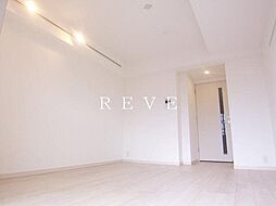 都営浅草線 蔵前駅 徒歩10分の賃貸マンション 3階1Kのリビング/ダイニング