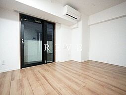 東京メトロ東西線 茅場町駅 徒歩10分の賃貸マンション 9階1Kのリビング/ダイニング