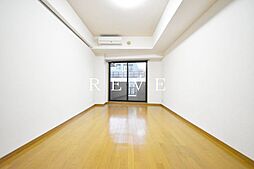 JR山手線 神田駅 徒歩8分の賃貸マンション 11階1Kのリビング/ダイニング