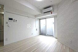 JR山手線 上野駅 徒歩12分の賃貸マンション 7階1Kのリビング/ダイニング