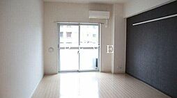 都営浅草線 蔵前駅 徒歩15分の賃貸マンション 5階1Kのリビング/ダイニング