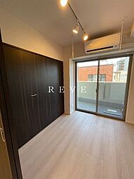 東京メトロ東西線 木場駅 徒歩5分の賃貸マンション 2階1DKのリビング/ダイニング