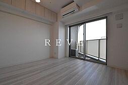 JR総武線 浅草橋駅 徒歩5分の賃貸マンション 6階1Kのリビング/ダイニング