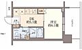 ブリリアタワー浜離宮15階18.0万円
