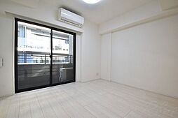 JR山手線 秋葉原駅 徒歩10分の賃貸マンション 11階1Kのリビング/ダイニング