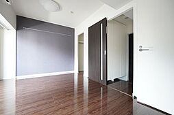 東京メトロ日比谷線 築地駅 徒歩5分の賃貸マンション 7階ワンルームのリビング/ダイニング