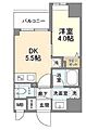 リビオメゾン日本橋久松町4階14.2万円