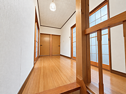 室内の画像