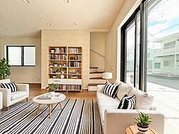 ララフィール宮崎町1期 2号棟