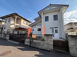 HMH土浦市右籾1期 中古戸建