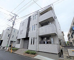 Ｓａｎｔｅ　Ｂｒａｎｃｈｅ川崎