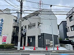 マウ溝の口