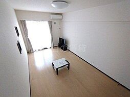 クレイノボンヌシャンス 1階1Kのリビング/ダイニング