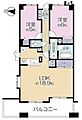 ライオンズマンション京町7階19.4万円