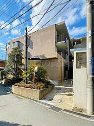 グランメール津田山