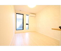 ＴＥＲＲＡＣＥ−Ｋ 202 2階ワンルームのリビング/ダイニング