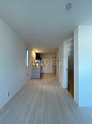 Kolet浜川崎#06 なし 1階2SLDKのリビング/ダイニング