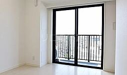 ＬＥＸＥ梶ヶ谷 603 6階1Kのリビング/ダイニング