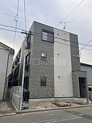 ＩＸＯ川崎小田栄