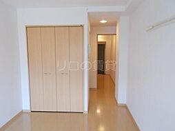 ヴィント田町 3階 3階ワンルームのリビング/ダイニング