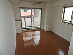 ＳＰＥＲＡＮＺＡ 7F 7階1Kのリビング/ダイニング