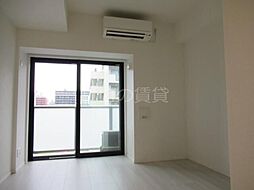 クラリッサ川崎ソレイユ 506