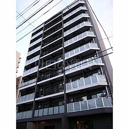 クラリッサ川崎ソレイユ