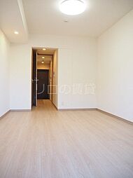 ルーブル武蔵新城参番館 308 3階1Kのリビング/ダイニング