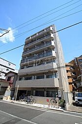 スマートヴィラ鶴見市場