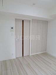 リヴシティ川崎 604 6階1Kのリビング/ダイニング