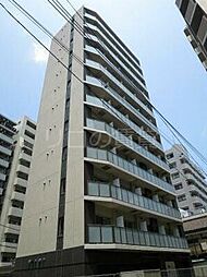 リヴシティ川崎 604