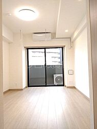 ルーブル川崎貝塚参番館 704 7階1Kのリビング/ダイニング