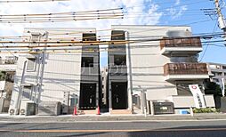 SIGNATURE 武蔵中原