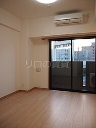 ルーブル武蔵新城 702