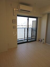 ＭＡＸＩＶ武蔵新城 702 7階1Kのリビング/ダイニング