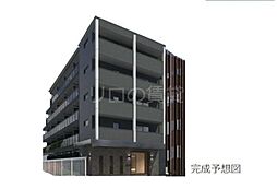 ヴィラ　フェリシア 403