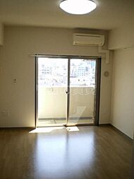 ウィズ丸子通 3F 3階1Kのリビング/ダイニング