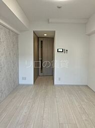 MAXIV川崎SOUTH　DUE 306 3階1Kのリビング/ダイニング