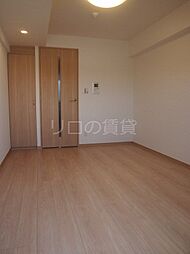 ルーブル溝の口参番館 504