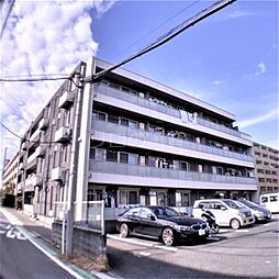 プログレス新鶴見