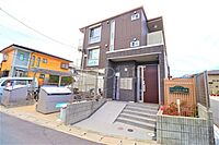 神奈川県川崎市高津区久地4丁目9-3：物件画像／株式会社日商ベックス　川崎駅前店