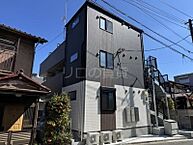 神奈川県川崎市川崎区田町2丁目7-10：物件画像／株式会社日商ベックス　川崎駅前店