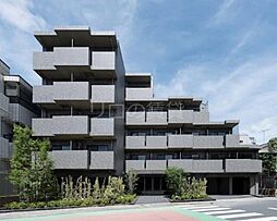 ルーブル武蔵新城七番館