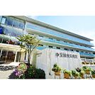 病院「聖隷横浜病院（総合）まで650ｍ」