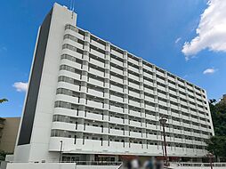 UR保土ヶ谷駅前ハイツ