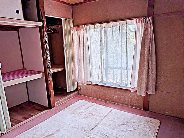 子供部屋