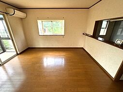 HMH前橋市粕川町1期中古戸建 4SLDKの室内