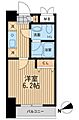 ライブコート大鳥居1階10.4万円