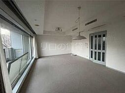 パークハウス多摩川南五番館 4階2LDKのリビング/ダイニング